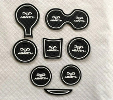 FIAT 500 ABARTH 595 (2016+ 8