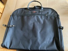 Travel Suit Bag by Designer Jeff Banks 