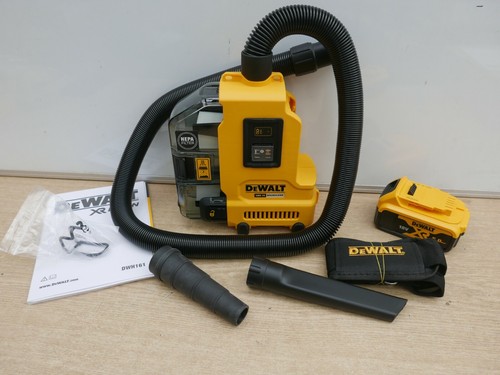 Dewalt dwh161 18v - 18v, xr