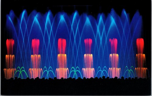 Waltzing waters branson - waltzing, waters,