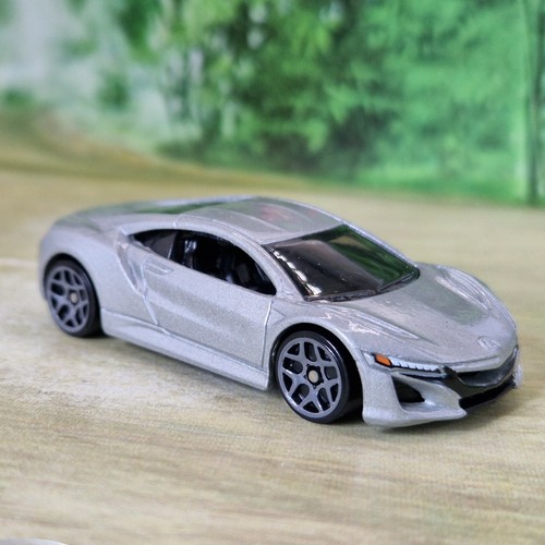 Hot wheels honda - hot,