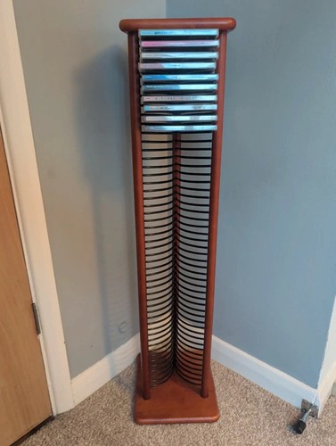 Vintage wooden freestanding - wooden,