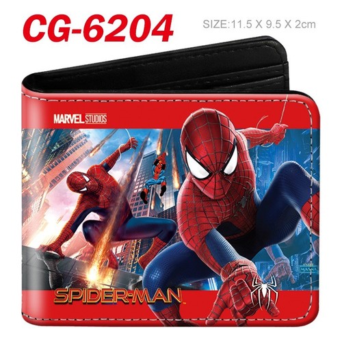 Spider man brand new day - brand,