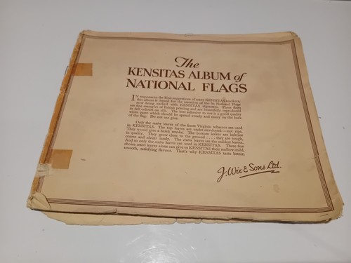 Kensington cigarettes silk - kensington,