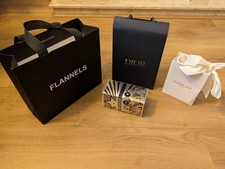 Empty Small Paper Gift Bags  -