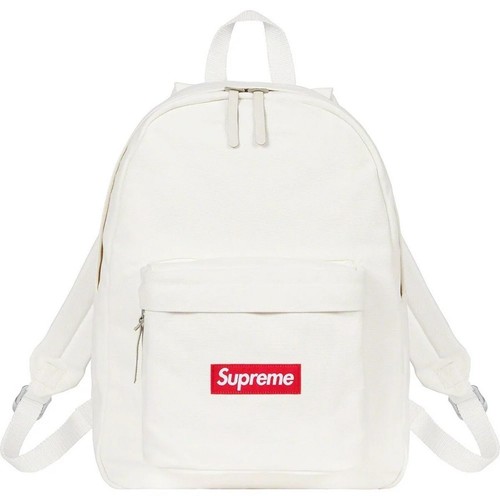 Fw20 supreme canvas - fw20,