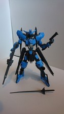 GUNDAM VIDAR 1/144 HG HIGH GRADE MODEL KIT FIGURE IBO IRON BLOODED ORPHANS