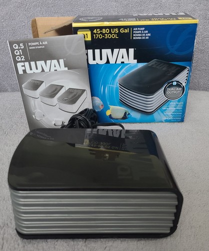 Hagen fluval us - 45-80,