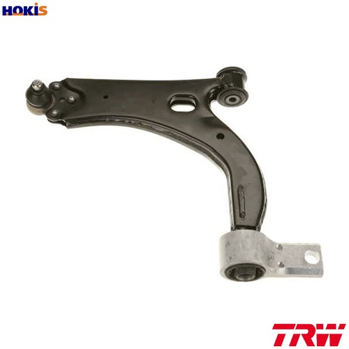 Controltrailing arm wheel - controltrailing,