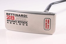 Bettinardi Studio Stock #28 Armlock 2021 Putter / 34 Inch