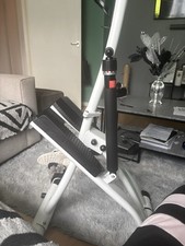 Vertical Climber Stair Stepper
