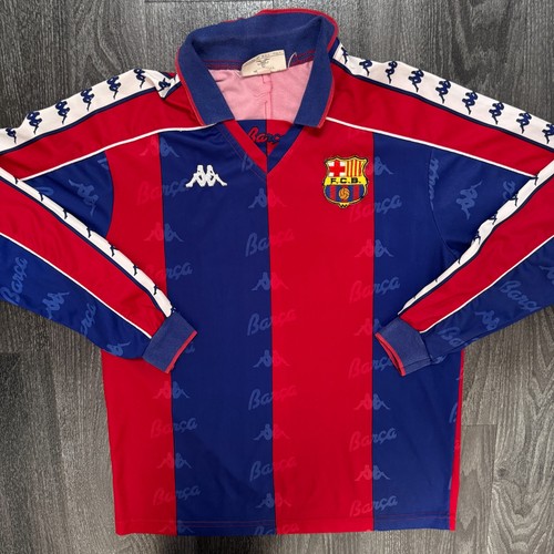 Original kappa barcelona - kappa,