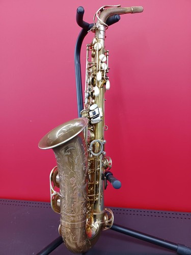 Selmer alto saxophone super - selmer,