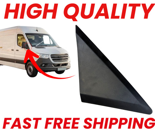 Mercedes sprinter w907 2018 - sprinter, 2018-on