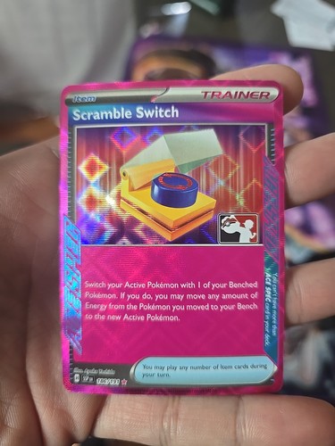Play pokemon prize pack - pokemon,