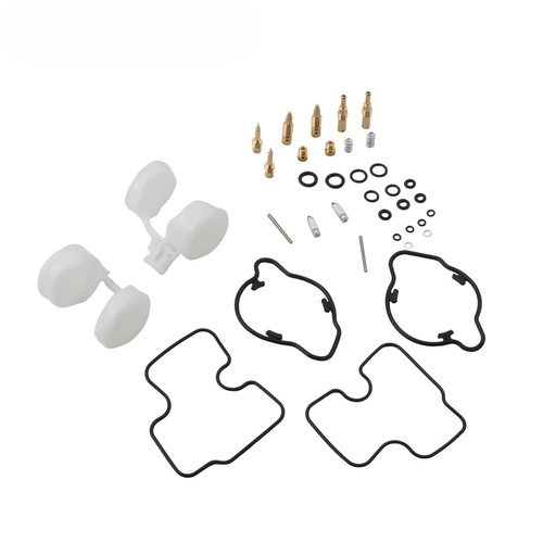 Xrv750 carburetor repair - carburetor, kit