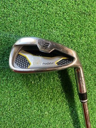 Lynx predator iron regular - lynx,
