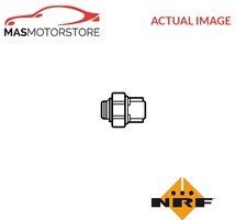 AIR CON A/C PRESSURE SWITCH