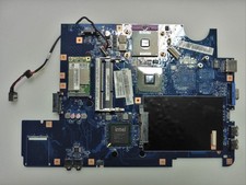 Lenovo G550 [2958] Laptop Motherboard 11S16800299 KIWA7 LA-5082P Pentium T4500