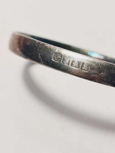 Antique vintage silver - antique/vintage, plated