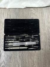 Quality Antique Drawing