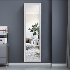 Tall Full Length Mirror Living