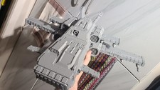 Space Marine Converted