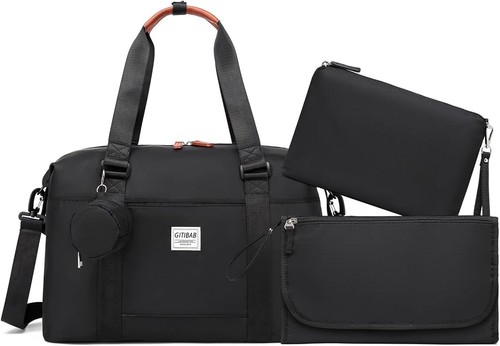 Large maternity bag - bag, with