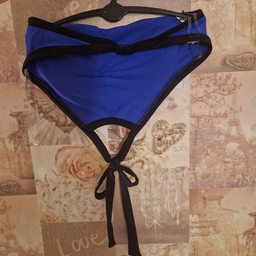 Seafolly women blue - seafolly, bikini