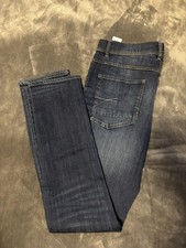 Men’s Red Herring Skinny