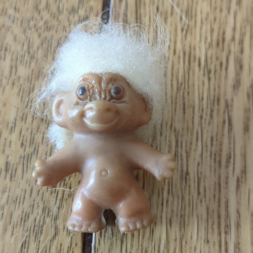 Thomas dam classic troll - troll, doll