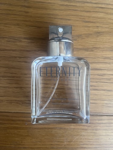 Calvin klein eternity - klein,