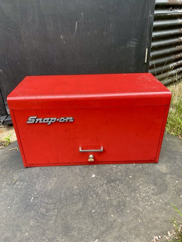 Snap tools top box - on,