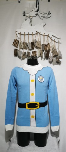 Bnwot manchester city - manchester,