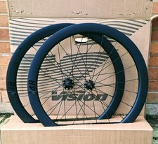 Vision sc48 i25 wheelset - sc48,