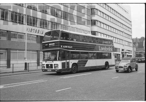 35mm black and white negative - 35mm,