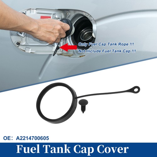 Pcs fuel tank cap - 1,