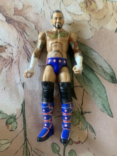 Wwe mattel elite wrestling - wwe,