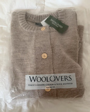 Woolovers 'Guernsey' Style