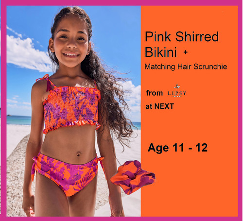 Next lipsy london bikini - next,