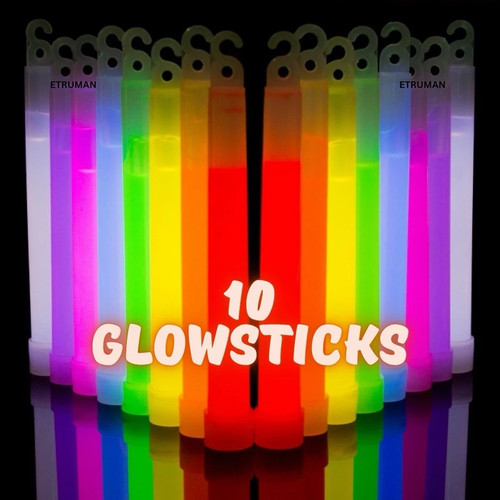 Premium large long - 6, glow