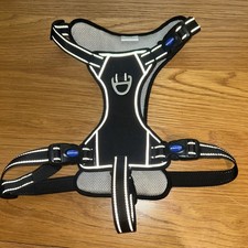Black Dog Harness