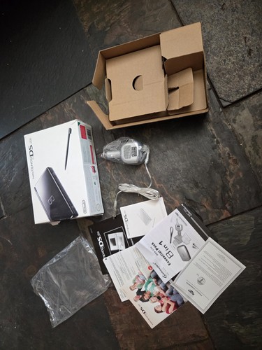 Nintendo lite box only - ds,