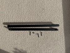 3 packs of IKEA Nydala Black Handle 2-Pack 346mm (13 5/8) Brand New In Box