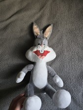 LOONEY TUNES BUGS BUNNY MEDIUM
