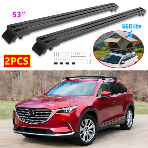 Heavy duty roof rack cross - duty,