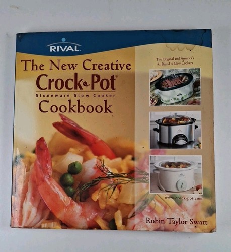 Rival the new - creative, crock