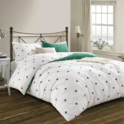Reversible duvet cover quilt - reversible,