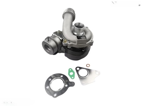 Turbocharger new for - , nissan