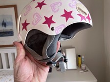 Ladies/ Girls Size M 54-56cm